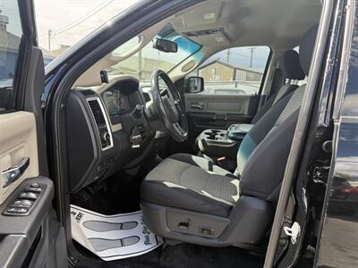 2012 RAM 1500 SLT   - Photo 8 - Roy, UT 84067