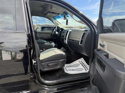 2012 RAM 1500 SLT   - Photo 17 - Roy, UT 84067