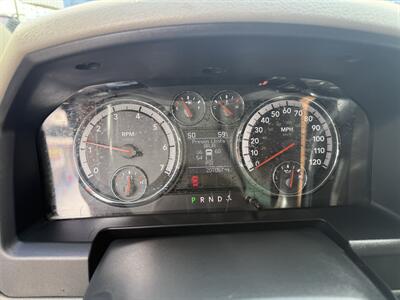 2012 RAM 1500 SLT   - Photo 11 - Roy, UT 84067