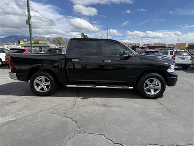 2012 RAM 1500 SLT   - Photo 3 - Roy, UT 84067