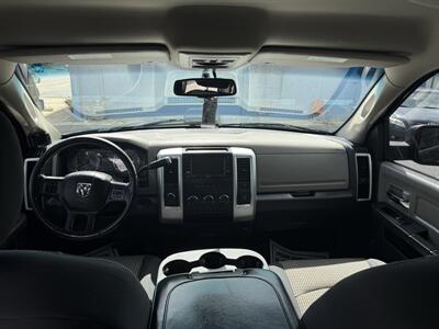 2012 RAM 1500 SLT   - Photo 10 - Roy, UT 84067