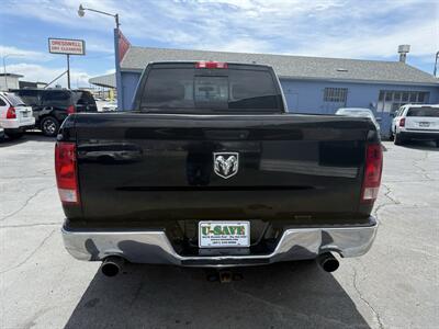 2012 RAM 1500 SLT   - Photo 5 - Roy, UT 84067