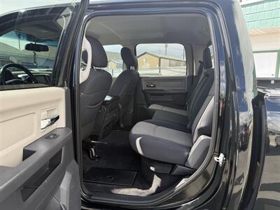2012 RAM 1500 SLT   - Photo 16 - Roy, UT 84067