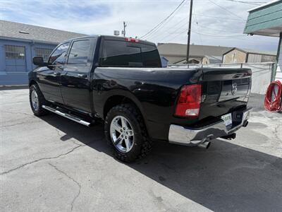 2012 RAM 1500 SLT   - Photo 6 - Roy, UT 84067