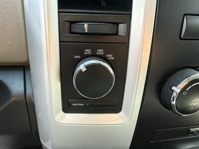 2012 RAM 1500 SLT   - Photo 12 - Roy, UT 84067