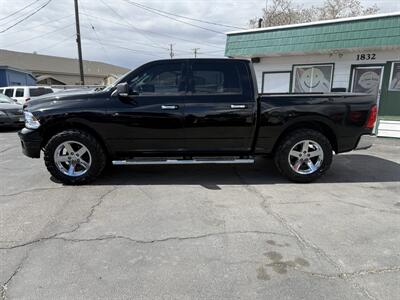 2012 RAM 1500 SLT   - Photo 7 - Roy, UT 84067