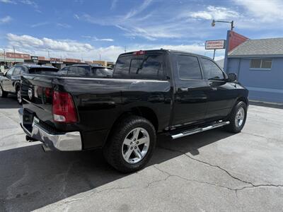 2012 RAM 1500 SLT   - Photo 4 - Roy, UT 84067