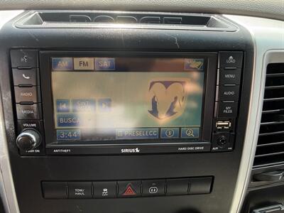 2012 RAM 1500 SLT   - Photo 14 - Roy, UT 84067