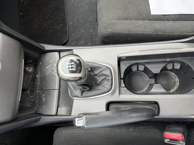 2012 Honda Accord EX - Photo 8 - Roy, UT 84067