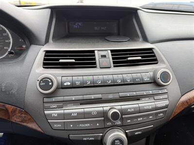 2012 Honda Accord EX - Photo 10 - Roy, UT 84067