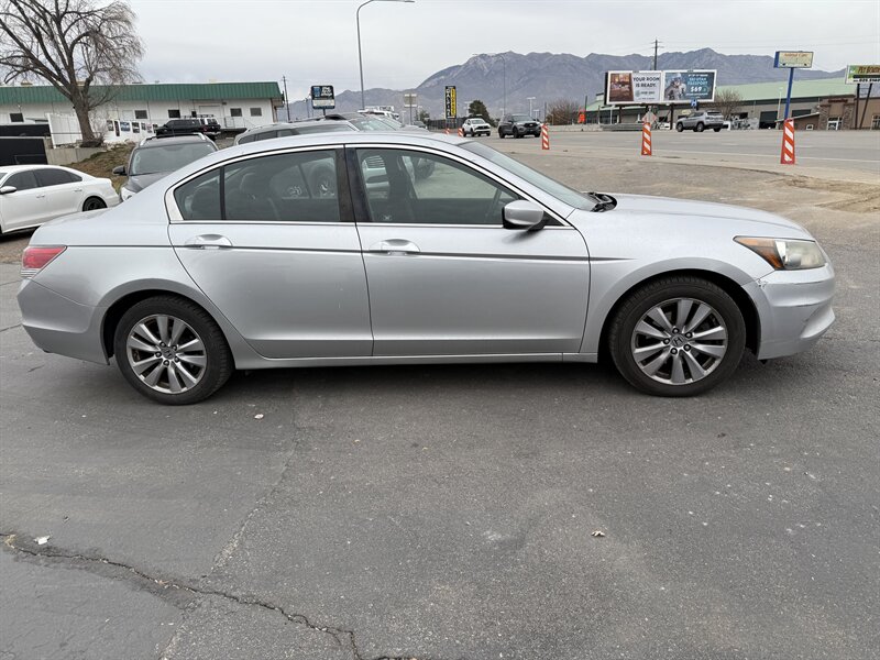 2012 Honda Accord EX - Photo 3 - Roy, UT 84067
