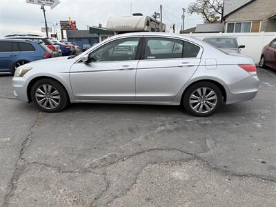 2012 Honda Accord EX - Photo 6 - Roy, UT 84067