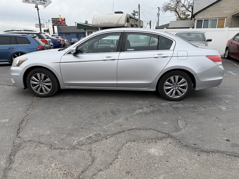 2012 Honda Accord EX - Photo 6 - Roy, UT 84067