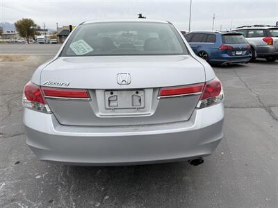 2012 Honda Accord EX - Photo 4 - Roy, UT 84067