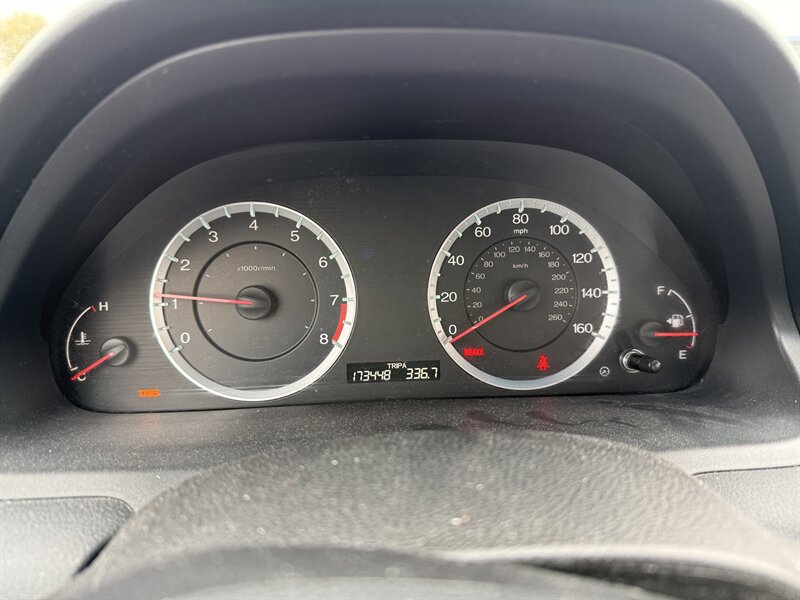 2012 Honda Accord EX - Photo 9 - Roy, UT 84067