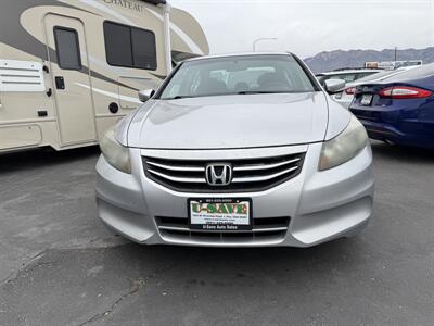 2012 Honda Accord EX - Photo 11 - Roy, UT 84067