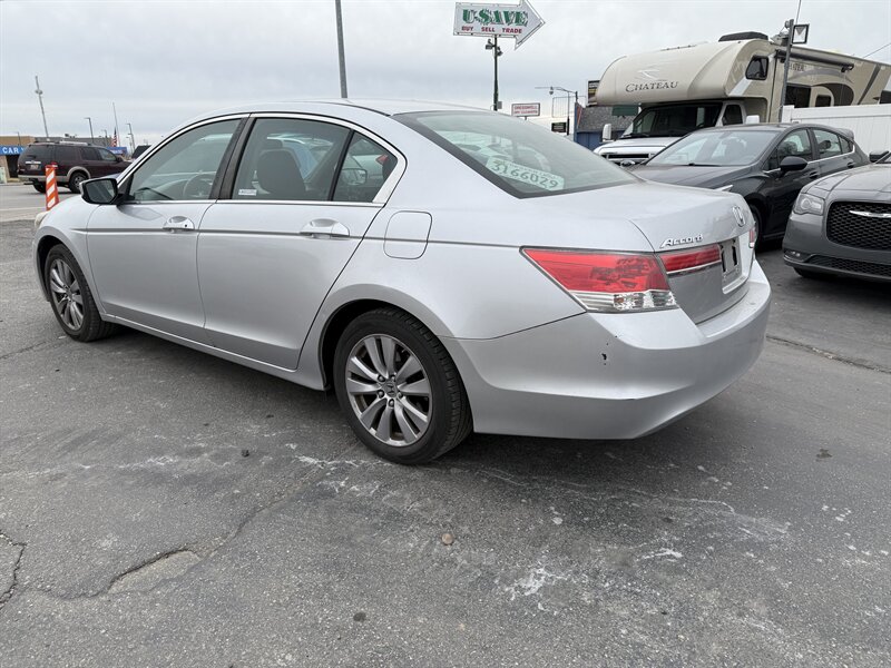 2012 Honda Accord EX - Photo 5 - Roy, UT 84067