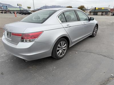 2012 Honda Accord EX - Photo 2 - Roy, UT 84067