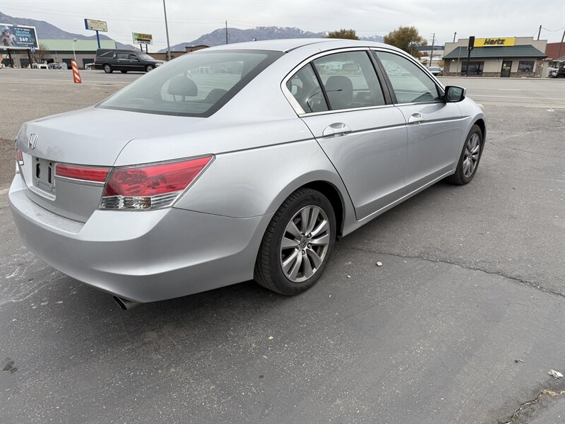 2012 Honda Accord EX - Photo 2 - Roy, UT 84067