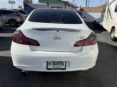2011 INFINITI G37 Sedan Journey   - Photo 6 - Roy, UT 84067