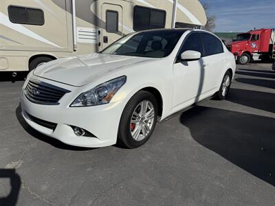 2011 INFINITI G37 Sedan Journey   - Photo 3 - Roy, UT 84067