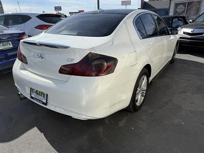 2011 INFINITI G37 Sedan Journey   - Photo 5 - Roy, UT 84067