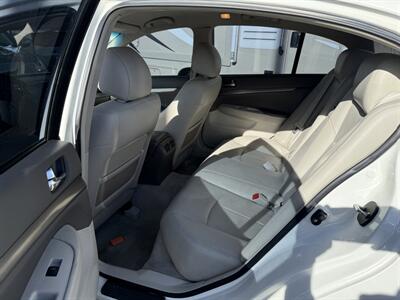 2011 INFINITI G37 Sedan Journey   - Photo 10 - Roy, UT 84067