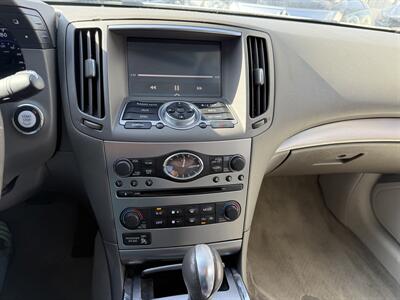 2011 INFINITI G37 Sedan Journey   - Photo 11 - Roy, UT 84067