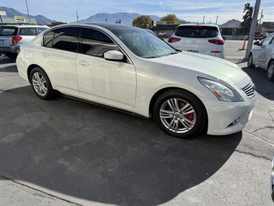 2011 INFINITI G37 Sedan Journey   - Photo 2 - Roy, UT 84067