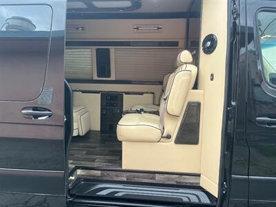 2019 Mercedes-Benz Sprinter 3500 Limo - Photo 40 - San Carlos, CA 94070