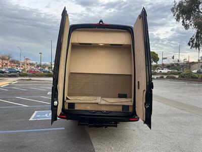 2019 Mercedes-Benz Sprinter 3500 Limo - Photo 50 - San Carlos, CA 94070