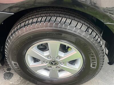 2019 Mercedes-Benz Sprinter 3500 Limo - Photo 36 - San Carlos, CA 94070