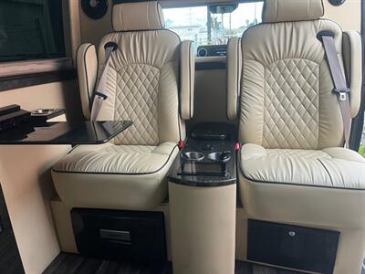 2019 Mercedes-Benz Sprinter 3500 Limo - Photo 17 - San Carlos, CA 94070