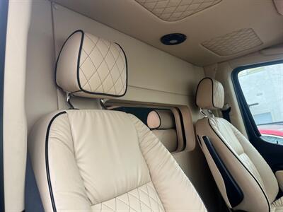2019 Mercedes-Benz Sprinter 3500 Limo - Photo 34 - San Carlos, CA 94070