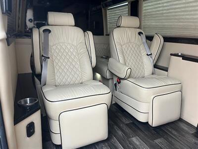 2019 Mercedes-Benz Sprinter 3500 Limo - Photo 10 - San Carlos, CA 94070