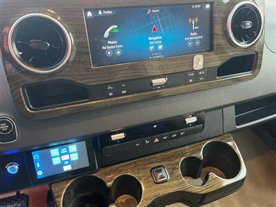 2019 Mercedes-Benz Sprinter 3500 Limo - Photo 28 - San Carlos, CA 94070