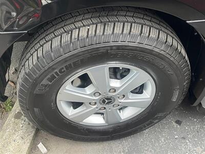 2019 Mercedes-Benz Sprinter 3500 Limo - Photo 37 - San Carlos, CA 94070