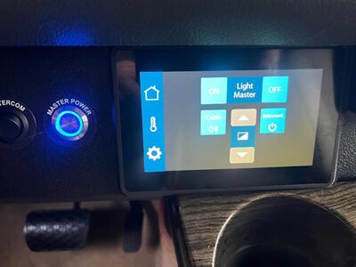 2019 Mercedes-Benz Sprinter 3500 Limo - Photo 46 - San Carlos, CA 94070