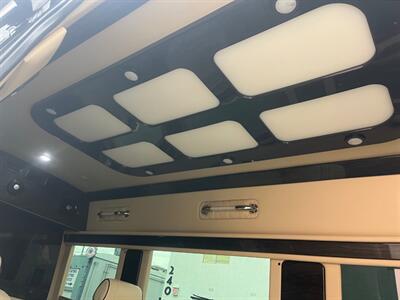 2019 Mercedes-Benz Sprinter 3500 Limo - Photo 33 - San Carlos, CA 94070