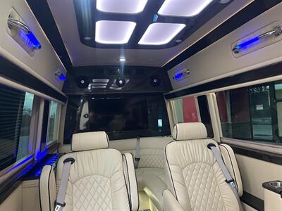 2019 Mercedes-Benz Sprinter 3500 Limo - Photo 23 - San Carlos, CA 94070