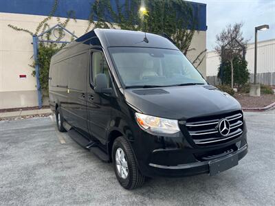 2019 Mercedes-Benz Sprinter 3500 Limo - Photo 3 - San Carlos, CA 94070