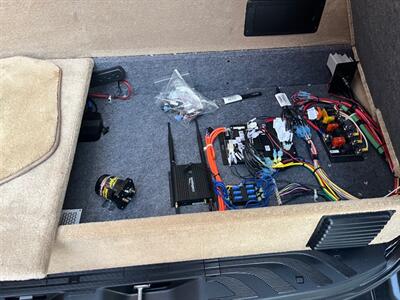 2019 Mercedes-Benz Sprinter 3500 Limo - Photo 52 - San Carlos, CA 94070