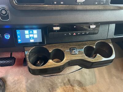 2019 Mercedes-Benz Sprinter 3500 Limo - Photo 27 - San Carlos, CA 94070