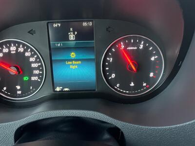 2019 Mercedes-Benz Sprinter 3500 Limo - Photo 21 - San Carlos, CA 94070