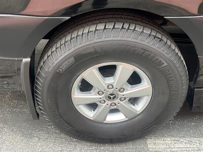 2019 Mercedes-Benz Sprinter 3500 Limo - Photo 35 - San Carlos, CA 94070