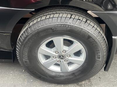 2019 Mercedes-Benz Sprinter 3500 Limo - Photo 38 - San Carlos, CA 94070