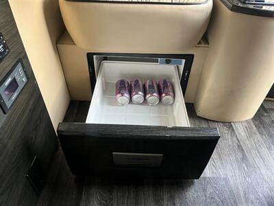 2019 Mercedes-Benz Sprinter 3500 Limo - Photo 24 - San Carlos, CA 94070