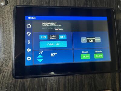 2019 Mercedes-Benz Sprinter 3500 Limo - Photo 25 - San Carlos, CA 94070