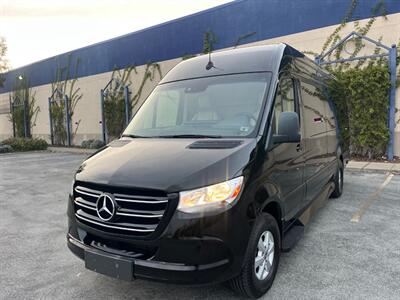 2019 Mercedes-Benz Sprinter 3500 Limo - Photo 4 - San Carlos, CA 94070
