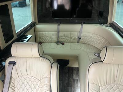 2019 Mercedes-Benz Sprinter 3500 Limo - Photo 11 - San Carlos, CA 94070